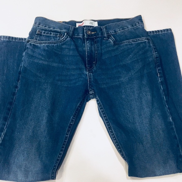 Levi’s 511 Slim 18 reg W29 L29 - Picture 2 of 6